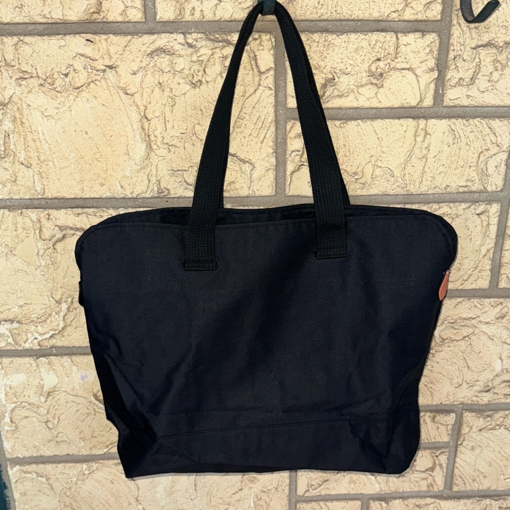Christian Dior  ‘Dune Traveler’ canvas tote, Large, Vintage Rare Hard to find - Picture 8 of 12